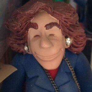 Meet your Posher, Jackmack